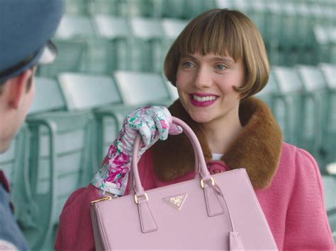 postmans dreams prada campaign|Prada reveals its new short films: “The Postman's gifts”.